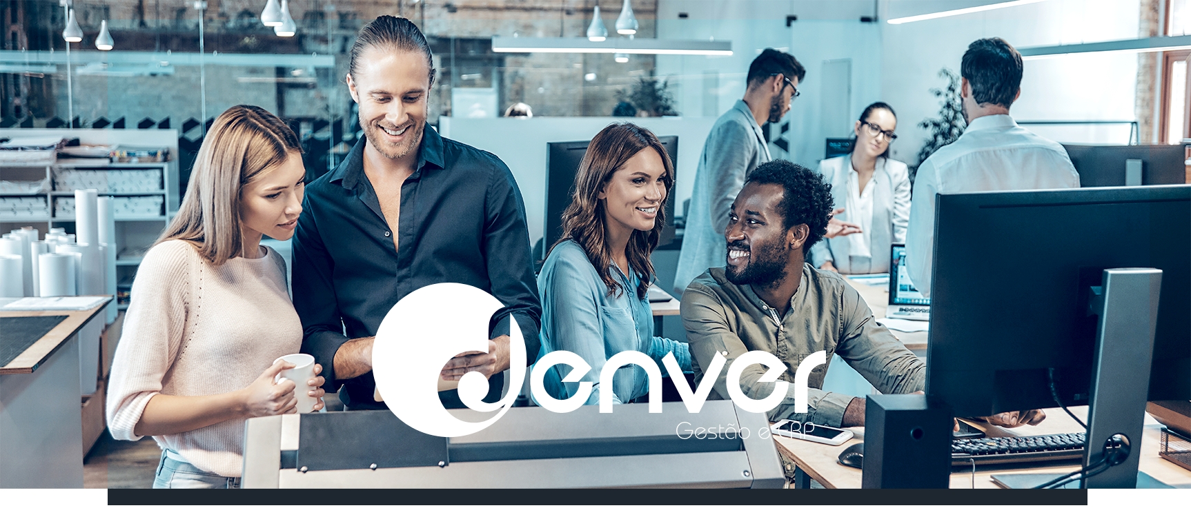 Denver ERP